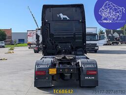 MAN TGX 18.580