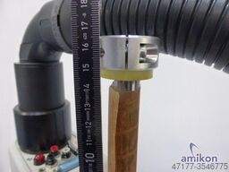 IAI IX-NNN3515-5L-T2 mit Steuerung