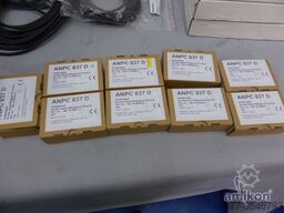 Panasonic Imagechecker 2x P400 mit Software