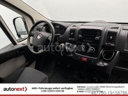 FIAT Ducato 140 Erdgas Kombi MAXI 9-SITZE (4012)