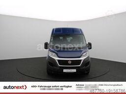 FIAT Ducato 140 Erdgas Kombi MAXI 9-SITZE (4012)