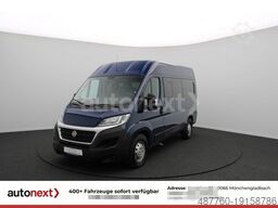 FIAT Ducato 140 Erdgas Kombi MAXI 9-SITZE (4012)