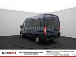 FIAT Ducato 140 Erdgas Kombi MAXI 9-SITZE (4012)