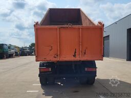 MAN 32.372 (BIG AXLE / STEEL SUSPENSION / MANUAL PU...
