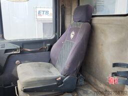 MAN 32.372 (BIG AXLE / STEEL SUSPENSION / MANUAL PU...