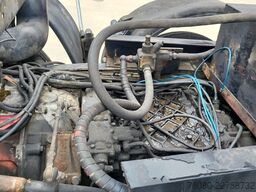 MAN 32.372 (BIG AXLE / STEEL SUSPENSION / MANUAL PU...