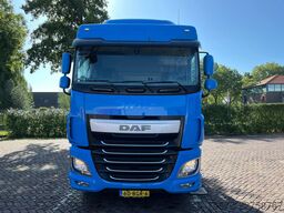 DAF XF 410 FT EURO 6   -13 litre engine-