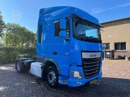 DAF XF 410 FT EURO 6   -13 litre engine-