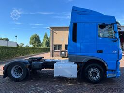 DAF XF 410 FT EURO 6   -13 litre engine-
