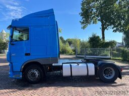 DAF XF 410 FT EURO 6   -13 litre engine-