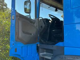 DAF XF 410 FT EURO 6   -13 litre engine-