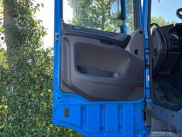 DAF XF 410 FT EURO 6   -13 litre engine-