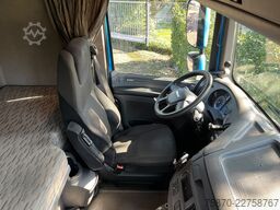 DAF XF 410 FT EURO 6   -13 litre engine-
