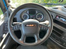 DAF XF 410 FT EURO 6   -13 litre engine-