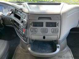 DAF XF 410 FT EURO 6   -13 litre engine-