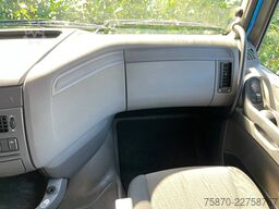 DAF XF 410 FT EURO 6   -13 litre engine-