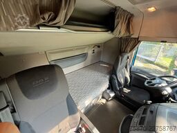 DAF XF 410 FT EURO 6   -13 litre engine-