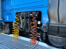 DAF XF 410 FT EURO 6   -13 litre engine-