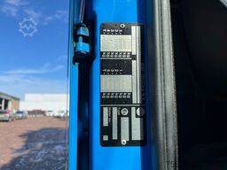 DAF XF 410 FT EURO 6   -13 litre engine-