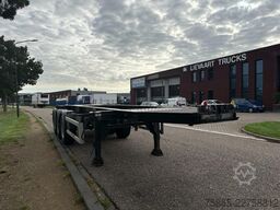 Burg BPO 12-27 CCXAX 20 FT / Tankcontainer / ADR / A...