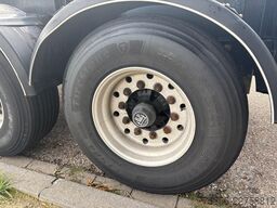 Burg BPO 12-27 CCXAX 20 FT / Tankcontainer / ADR / A...