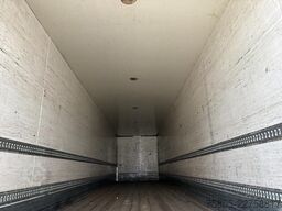 Groenewegen DRO-12-20 2-Axle Box / Koffer / Steering / NL T...