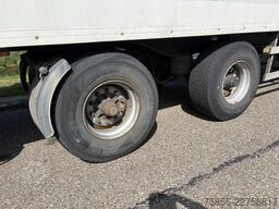Groenewegen DRO-12-20 2-Axle Box / Koffer / Steering / NL T...