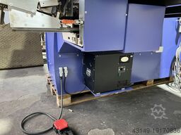 Fisher + Rückle Impetum 1200