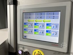 Fisher + Rückle Impetum 1200