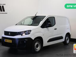 Peugeot Partner 1.2 PureTech Benzine EURO 6 - Airco - N...