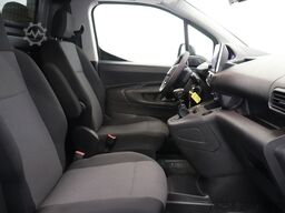Peugeot Partner 1.2 PureTech Benzine EURO 6 - Airco - N...