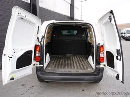 Peugeot Partner 1.2 PureTech Benzine EURO 6 - Airco - N...