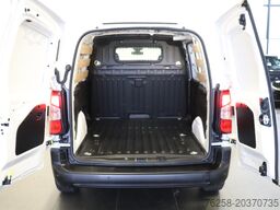 Peugeot Partner 1.2 PureTech Benzine EURO 6 - Airco - N...