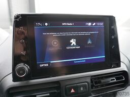 Peugeot Partner 1.2 PureTech Benzine EURO 6 - Airco - N...