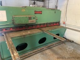 Edwards Pearson 8014 2.5m 6mm Guillotine