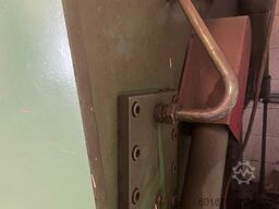 Edwards Pearson 8014 2.5m 6mm Guillotine