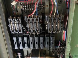 Edwards Pearson 8014 2.5m 6mm Guillotine