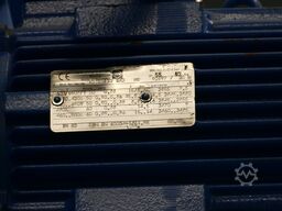 CM Surface treatment Spa. M1500 Monorail