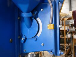 CM Surface treatment Spa. M1500 Monorail