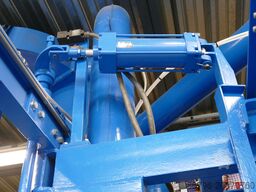 CM Surface treatment Spa. M1500 Monorail