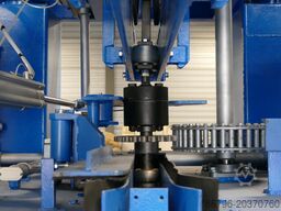 CM Surface treatment Spa. M1500 Monorail