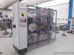 Breitner Abfülllinie