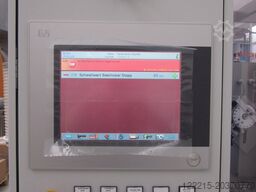 Breitner Abfülllinie