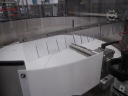 Breitner Abfülllinie