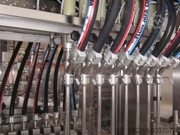 Breitner Abfülllinie