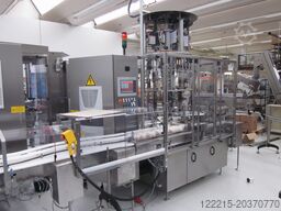 Breitner Abfülllinie