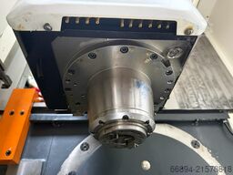 DMG MORI CMX 50 U