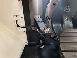 DMG MORI CMX 50 U