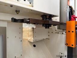 DMG MORI CMX 50 U