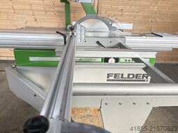 Felder K 700 - 5,5kW - Vorritzer